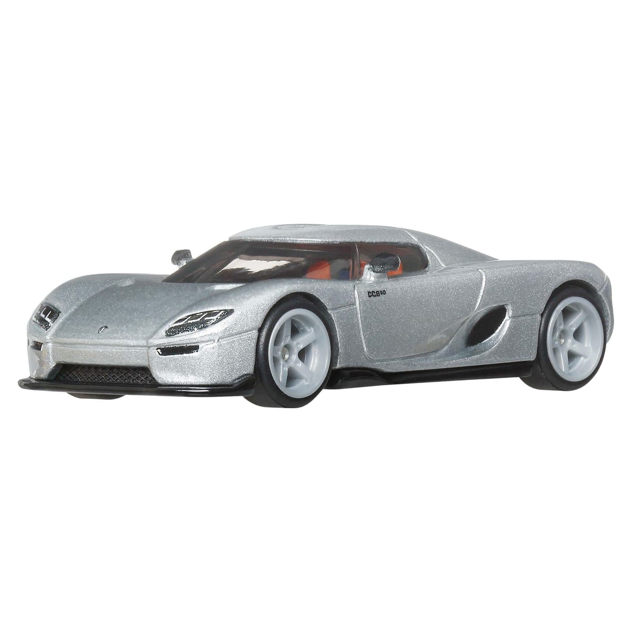 Koenigsegg CC850