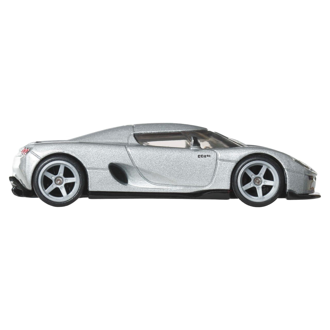 Koenigsegg CC850 4