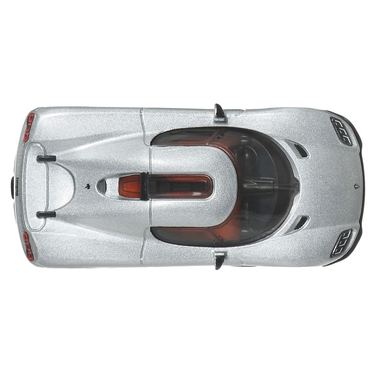 Koenigsegg CC850 5