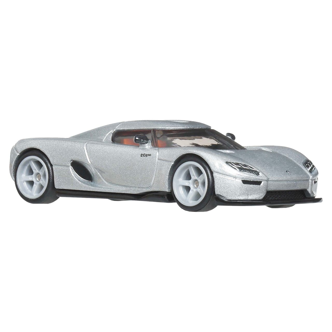 Koenigsegg CC850 6