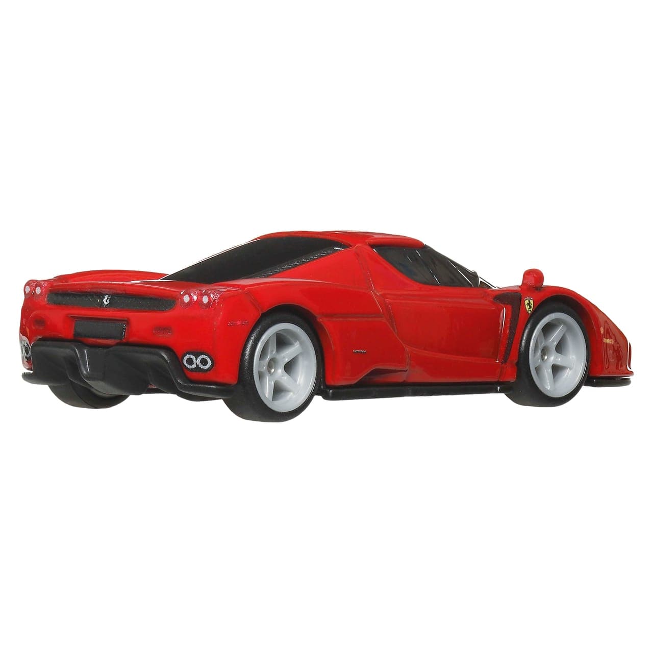 Enzo Ferrari 3