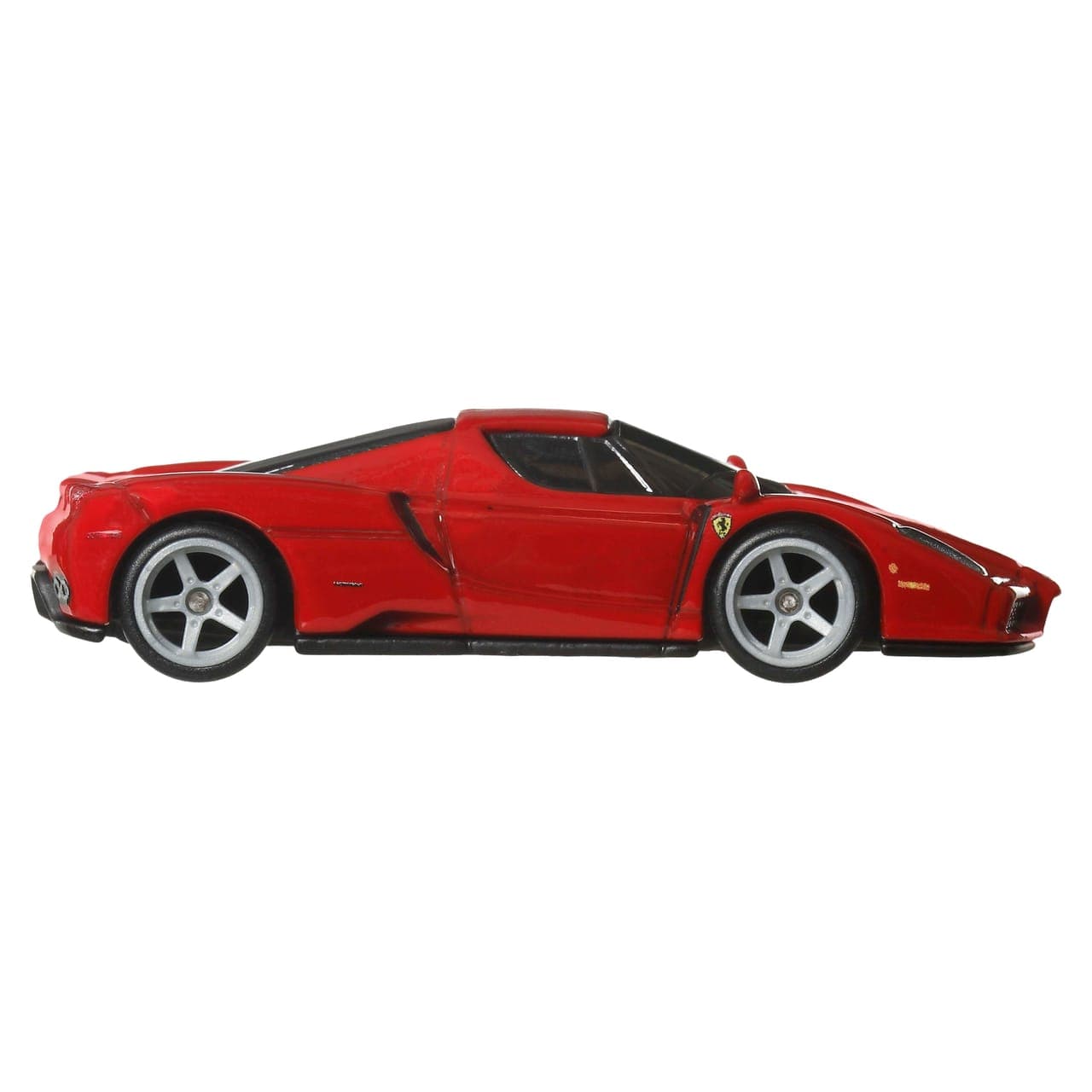Enzo Ferrari 4