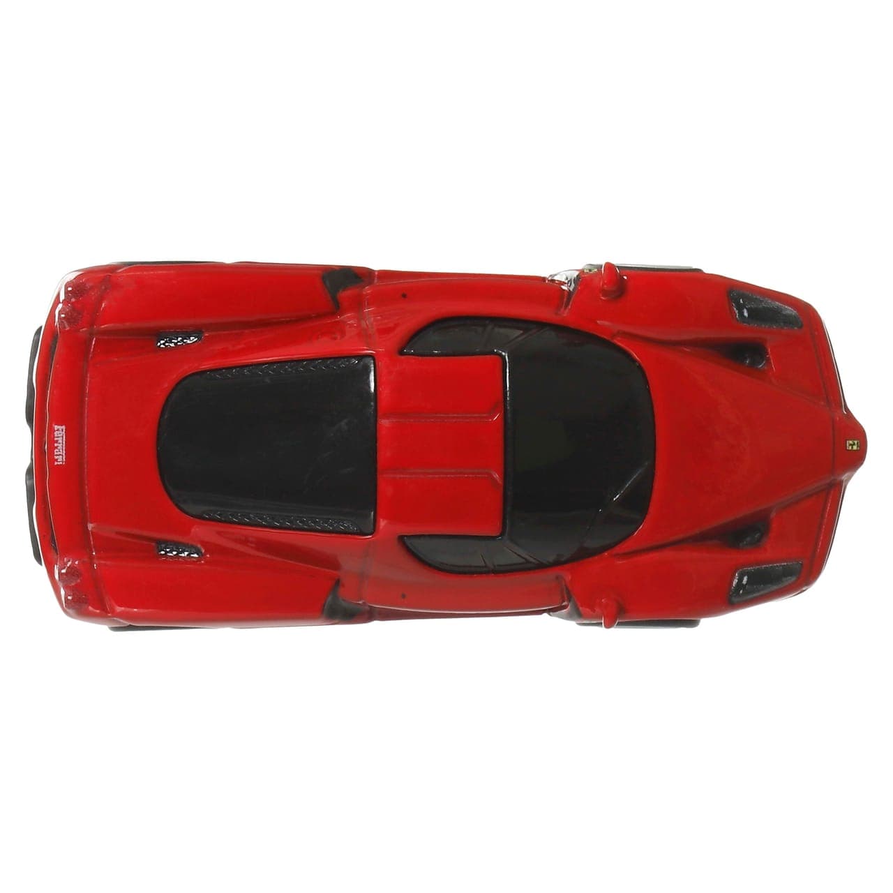 Enzo Ferrari 5