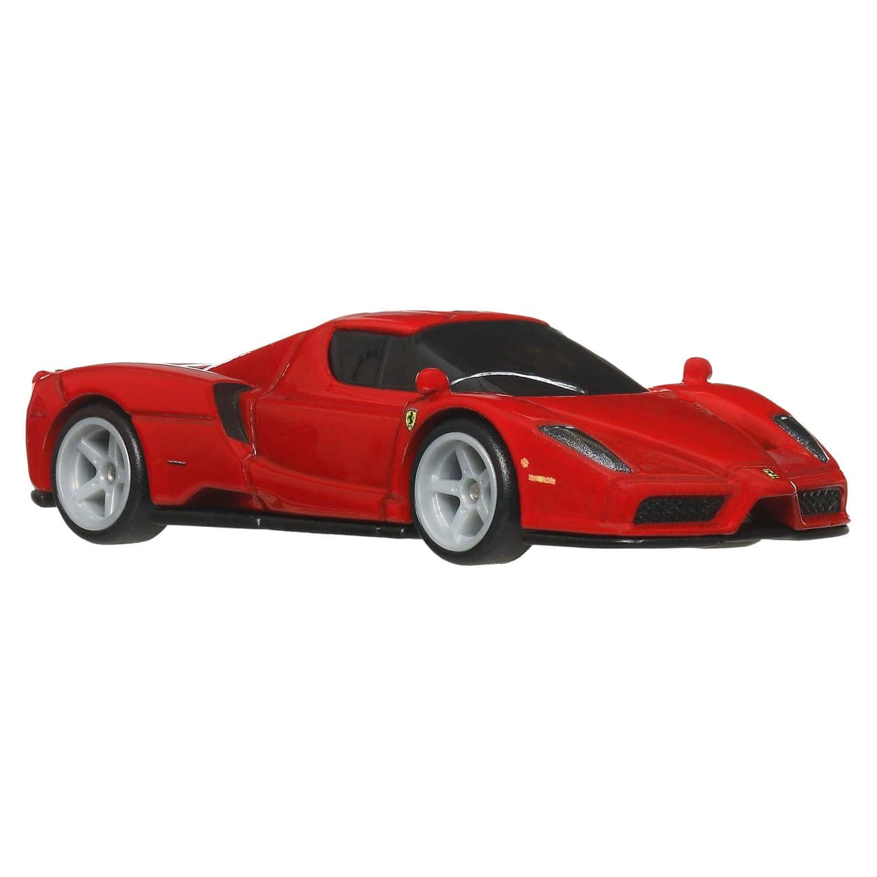 Enzo Ferrari 6