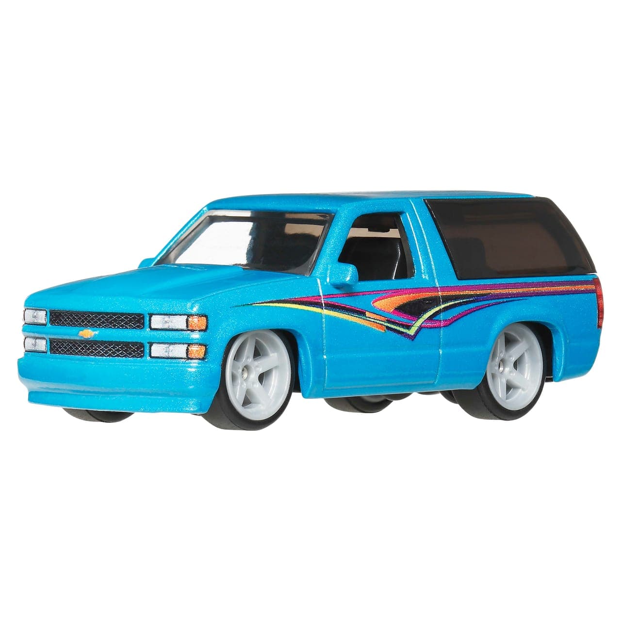 1995 Chevrolet Tahoe