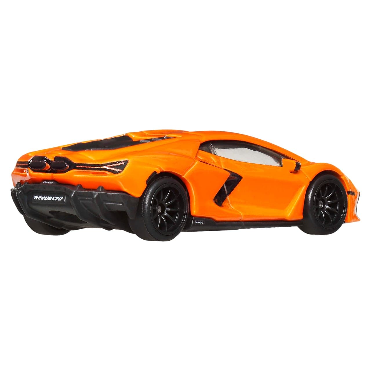 2023 Lamborghini Revuelto 3