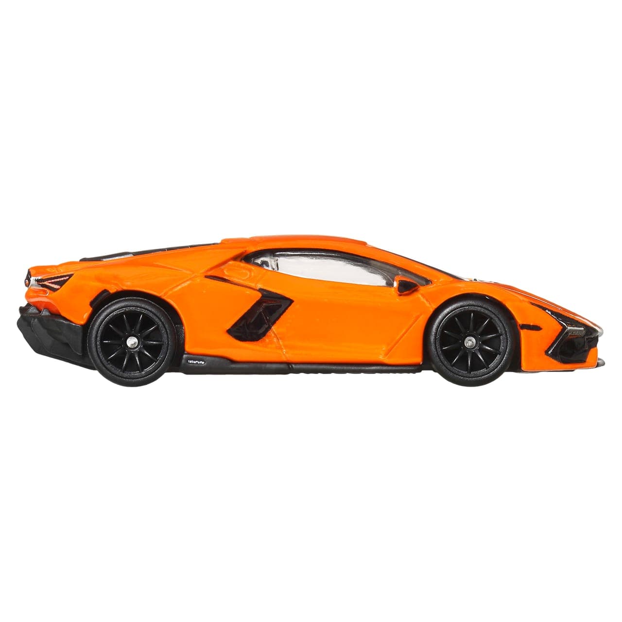 2023 Lamborghini Revuelto 4