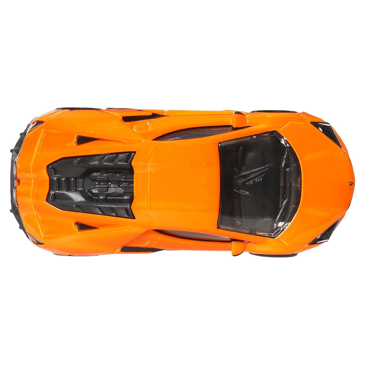 2023 Lamborghini Revuelto 5