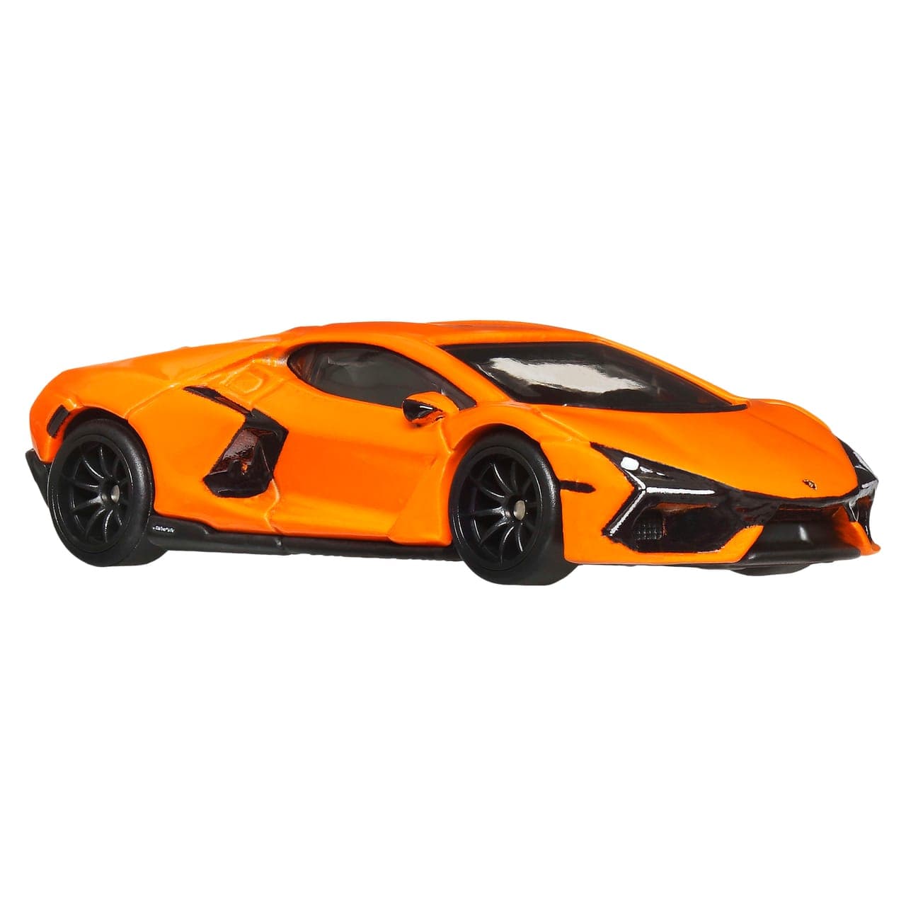 2023 Lamborghini Revuelto 6