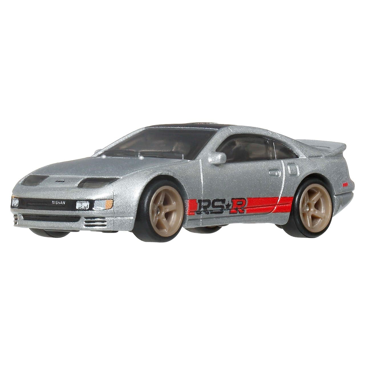 Nissan 300ZX Twin Turbo