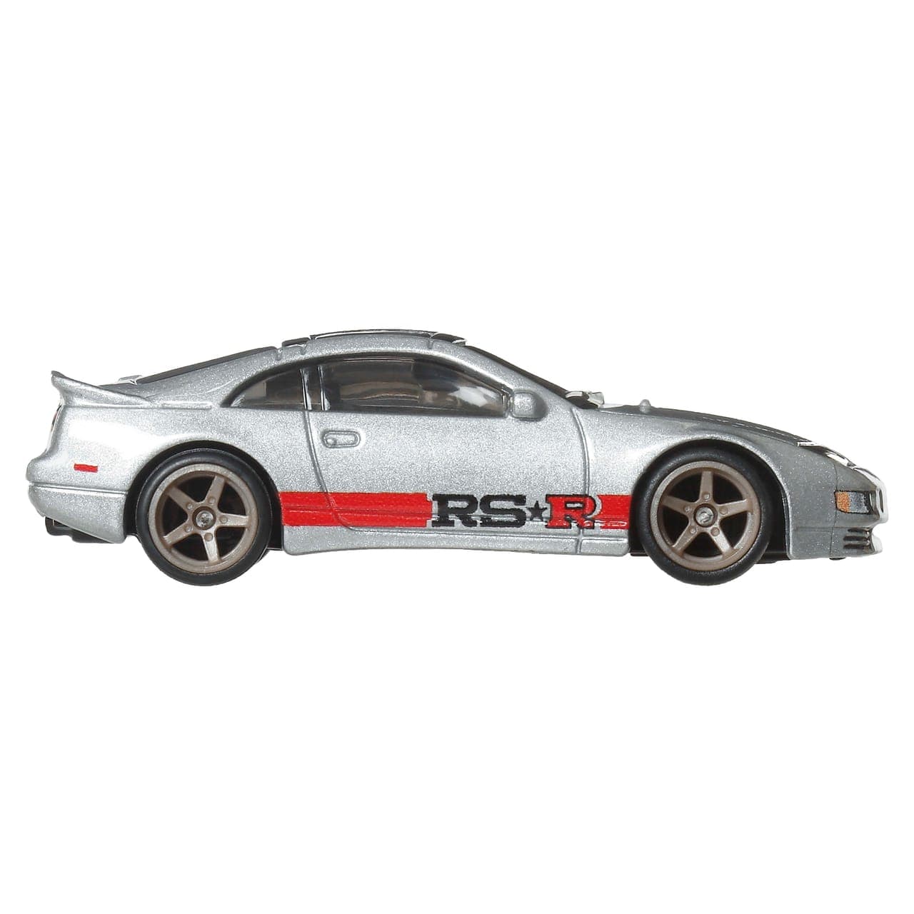 Nissan 300ZX Twin Turbo 4