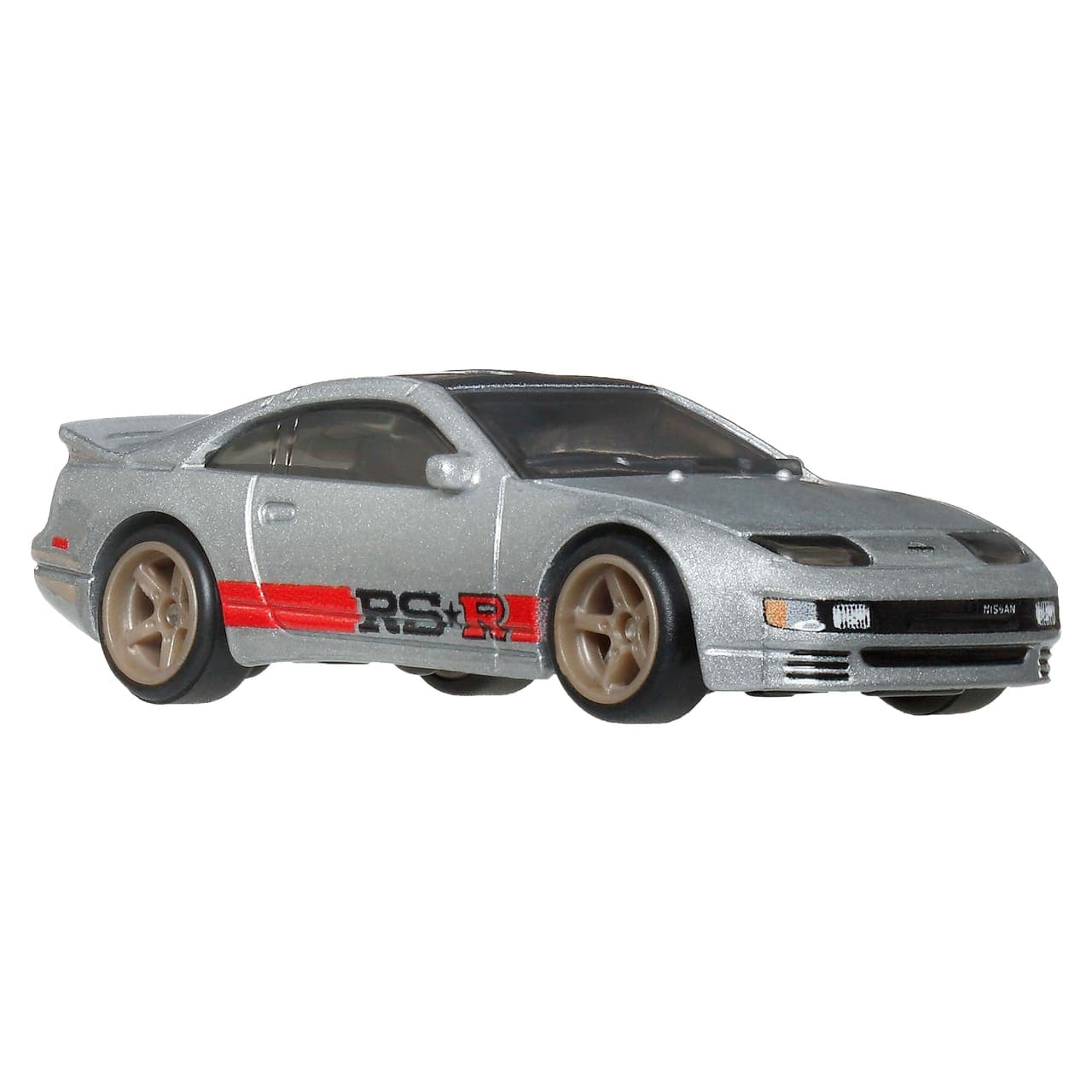 Nissan 300ZX Twin Turbo 6
