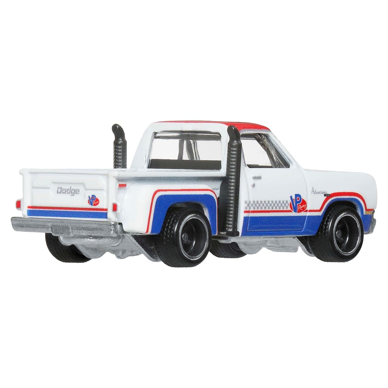 1978 Dodge Li'l Red Express Truck 3
