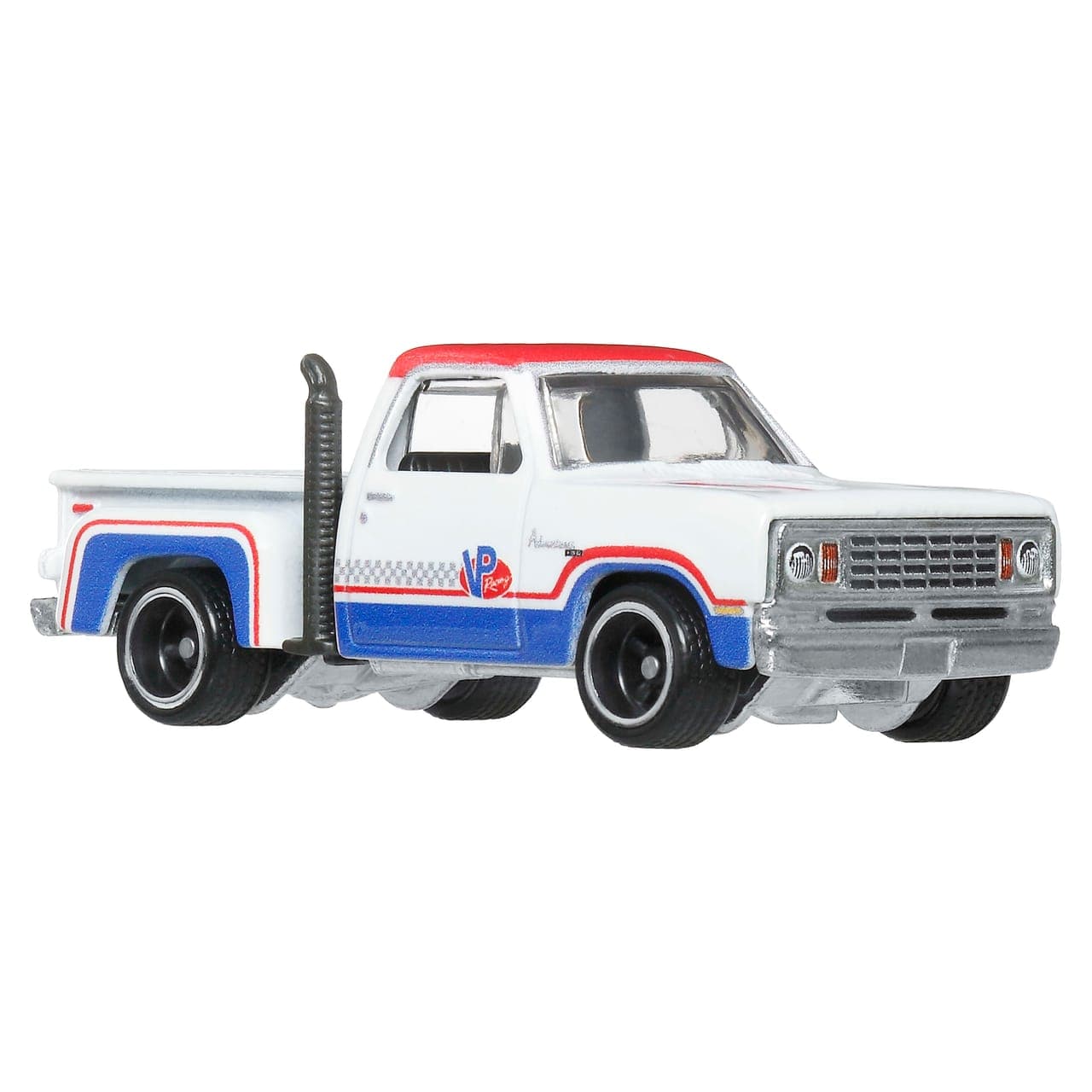 1978 Dodge Li'l Red Express Truck 6