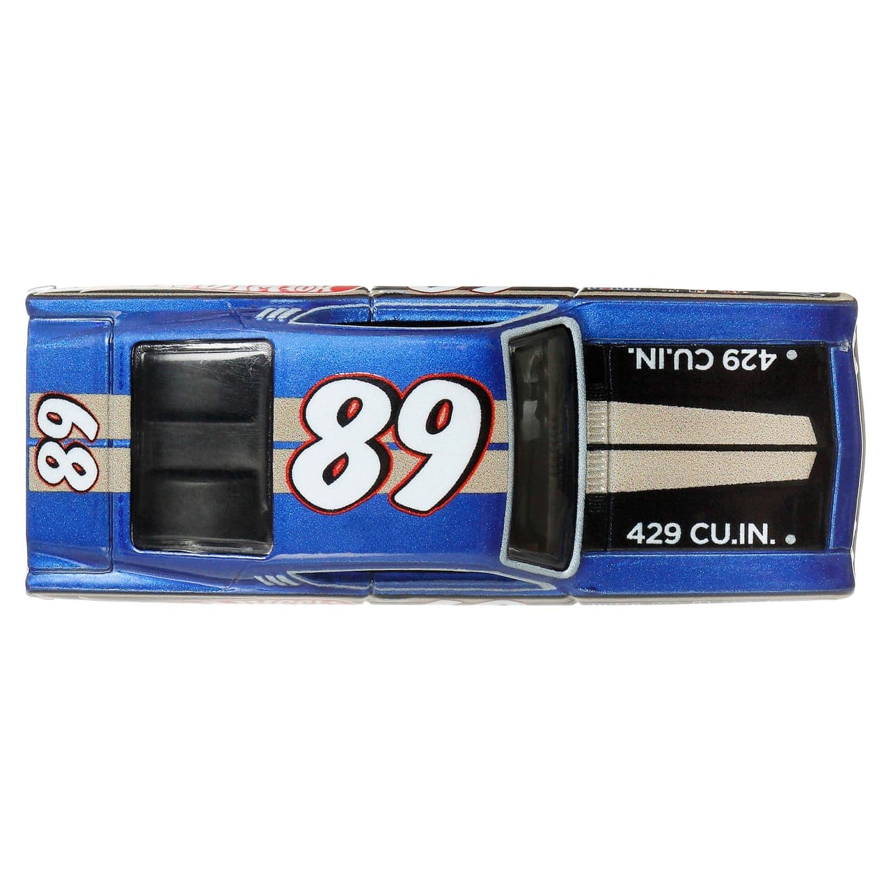 '69 Ford Torino Talladega  5