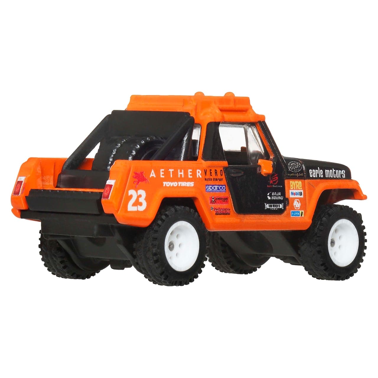 1967 Jeepster Commando 3