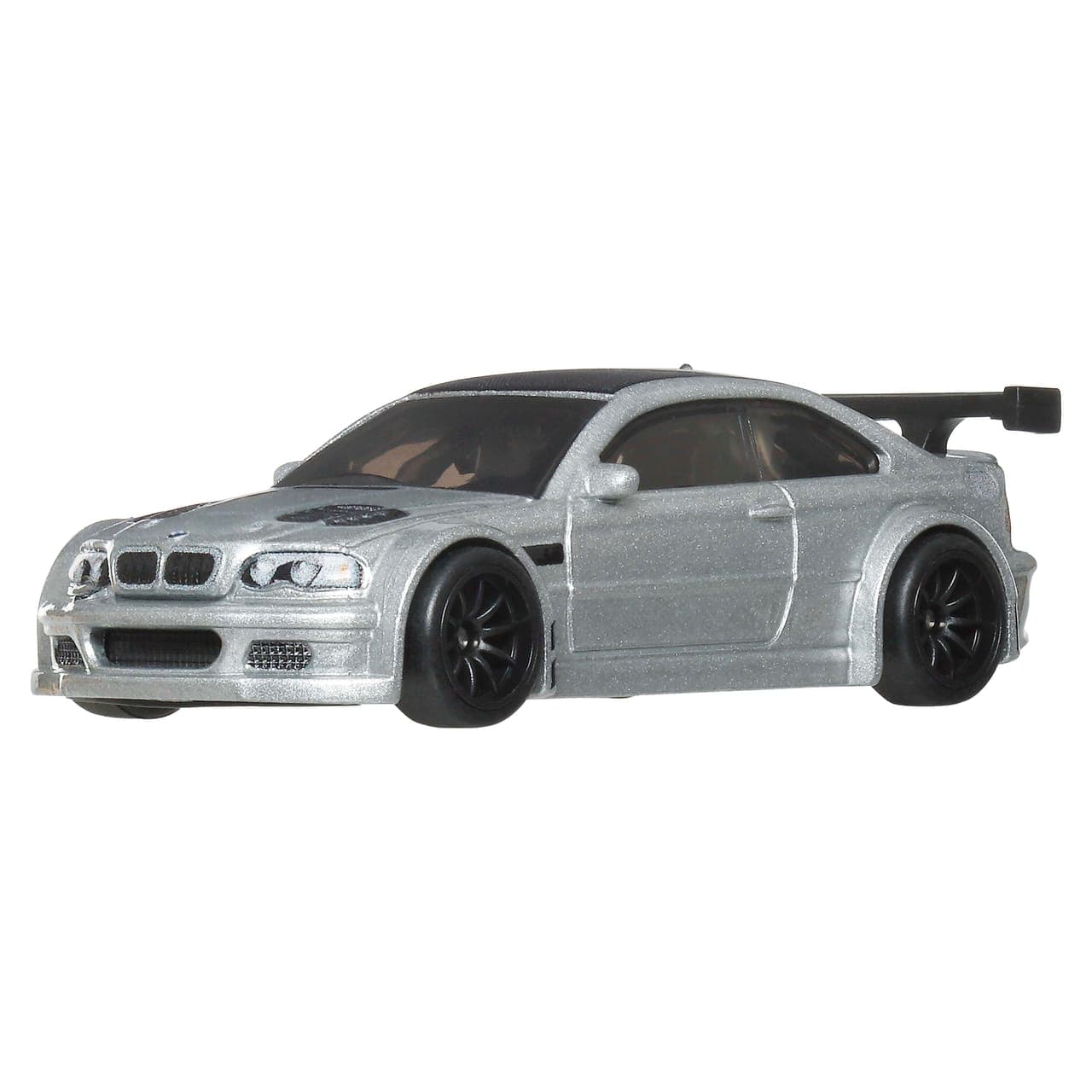 BMW M3 GTR