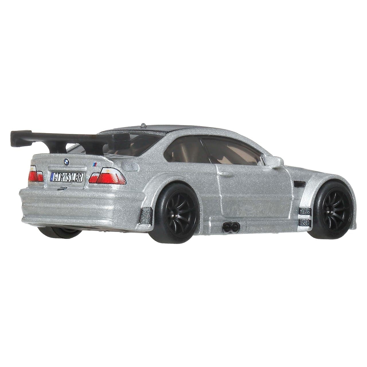 BMW M3 GTR 3