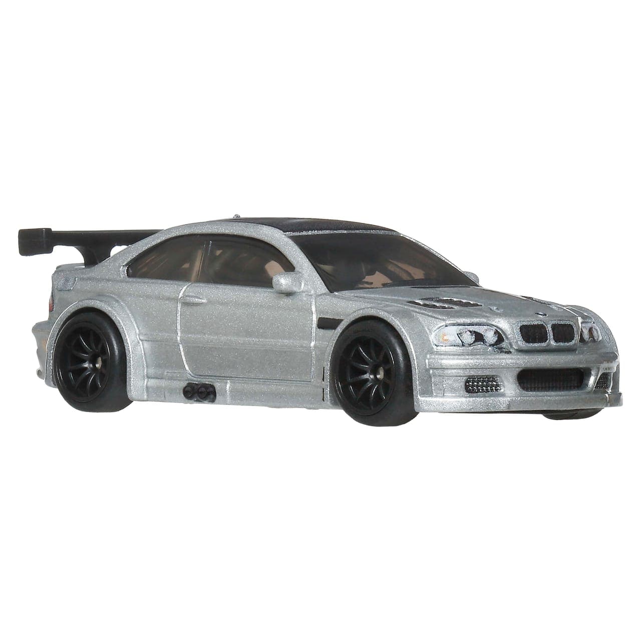 BMW M3 GTR 6