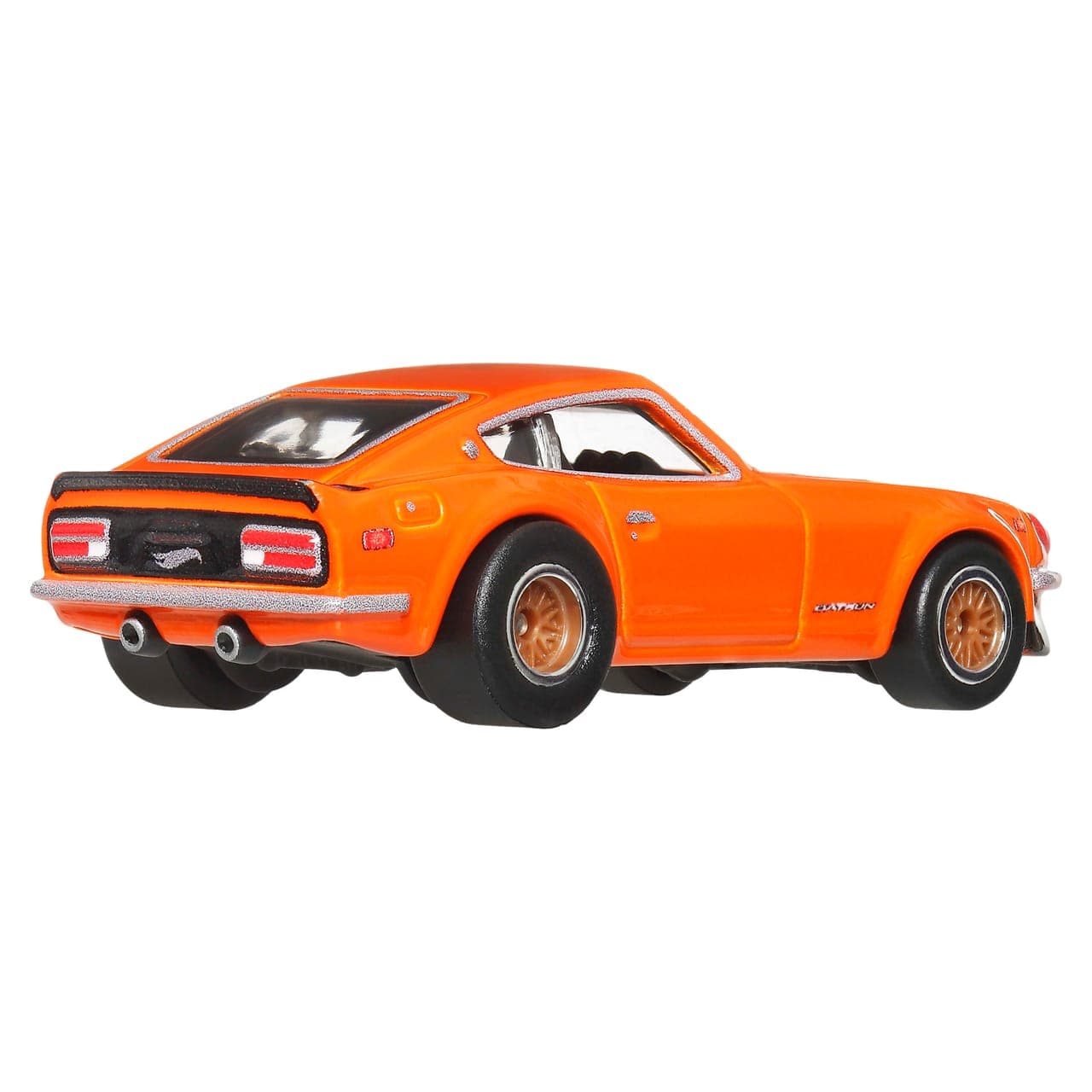 Datsun 240Z 3