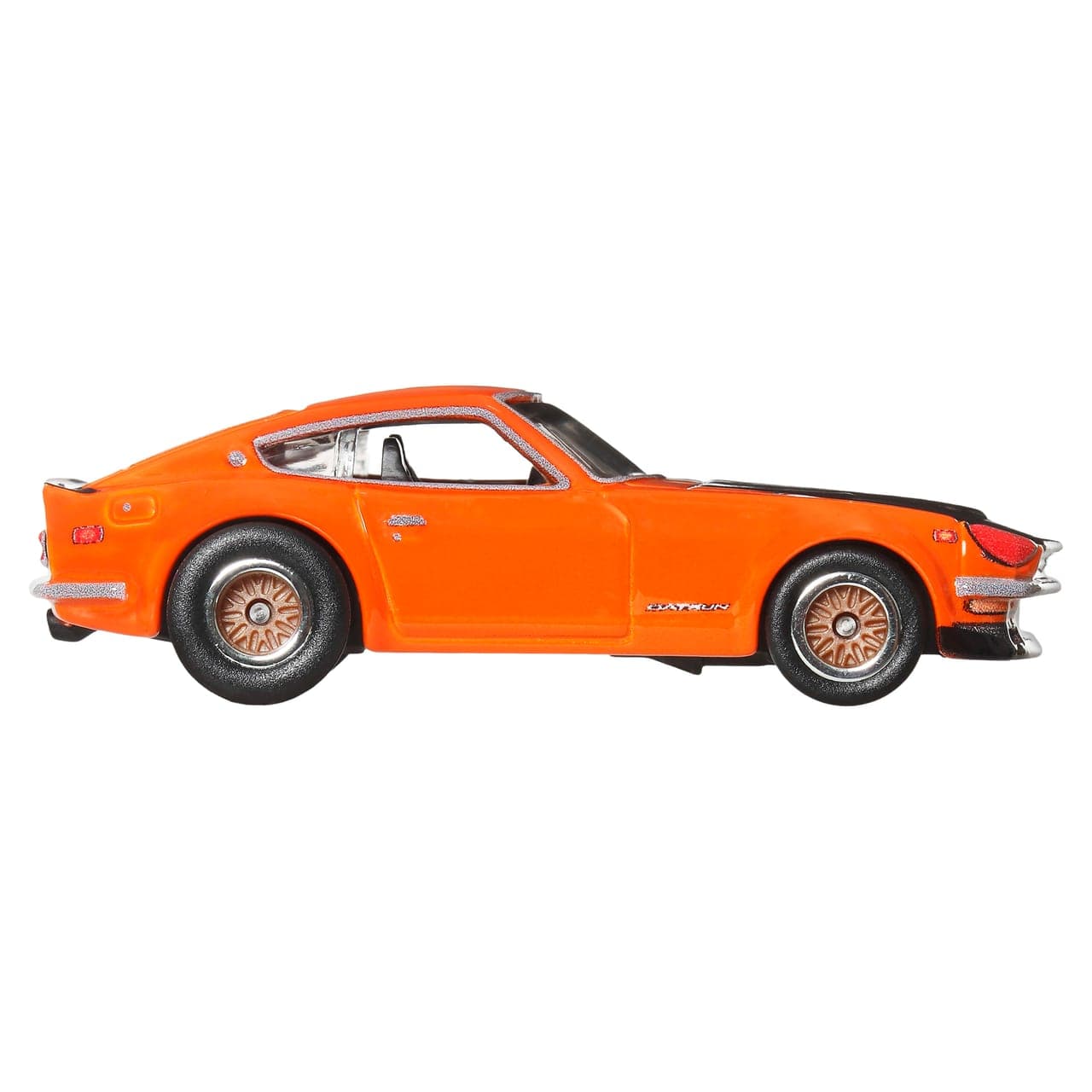 Datsun 240Z 4