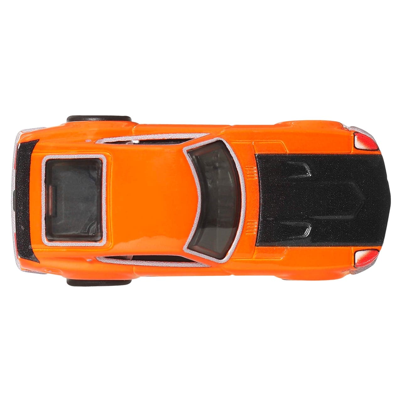 Datsun 240Z 5