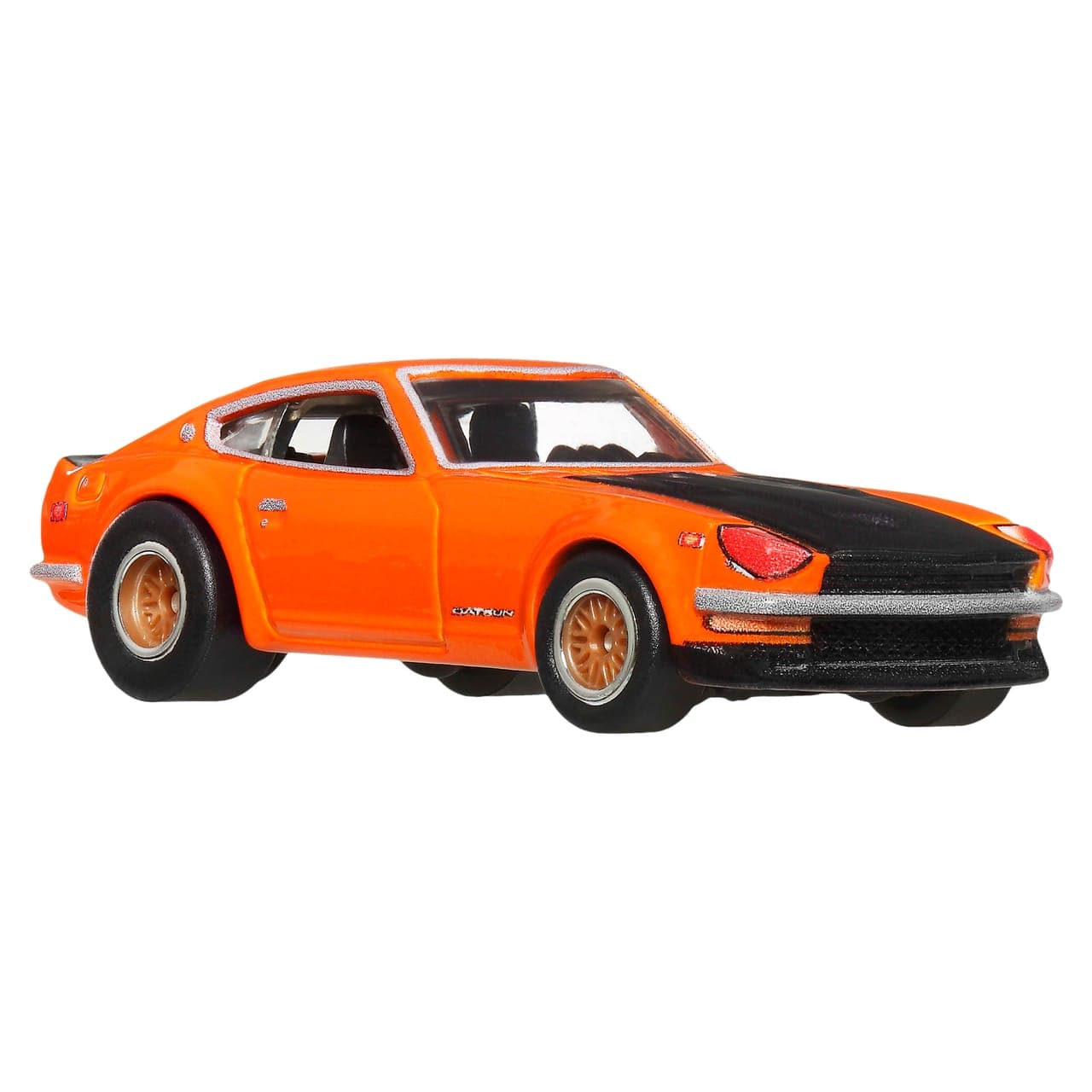Datsun 240Z 6