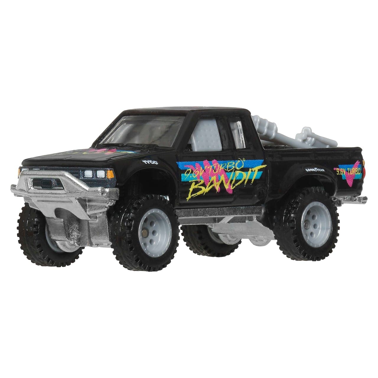 Datsun King Cab Baja Custom