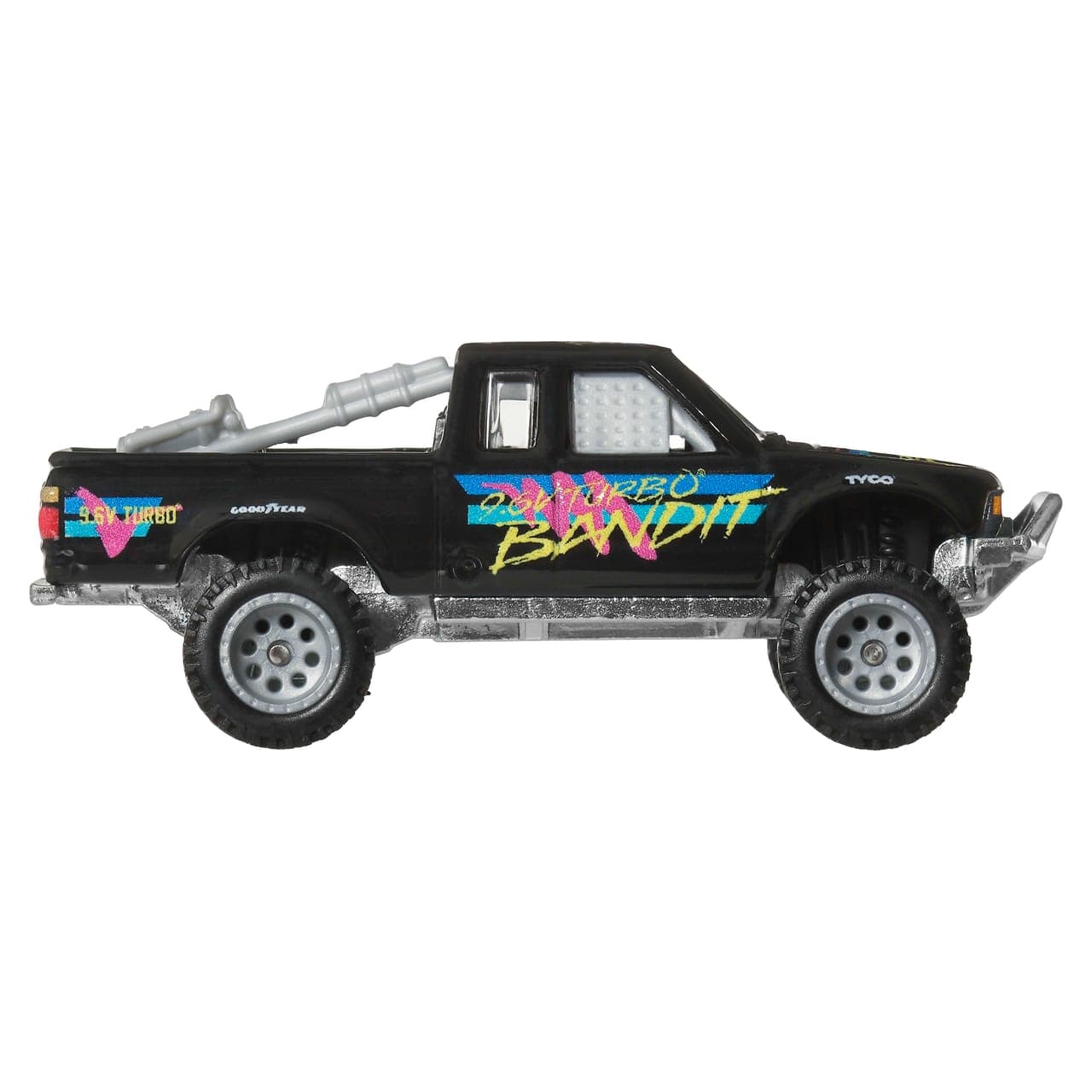 Datsun King Cab Baja Custom 4