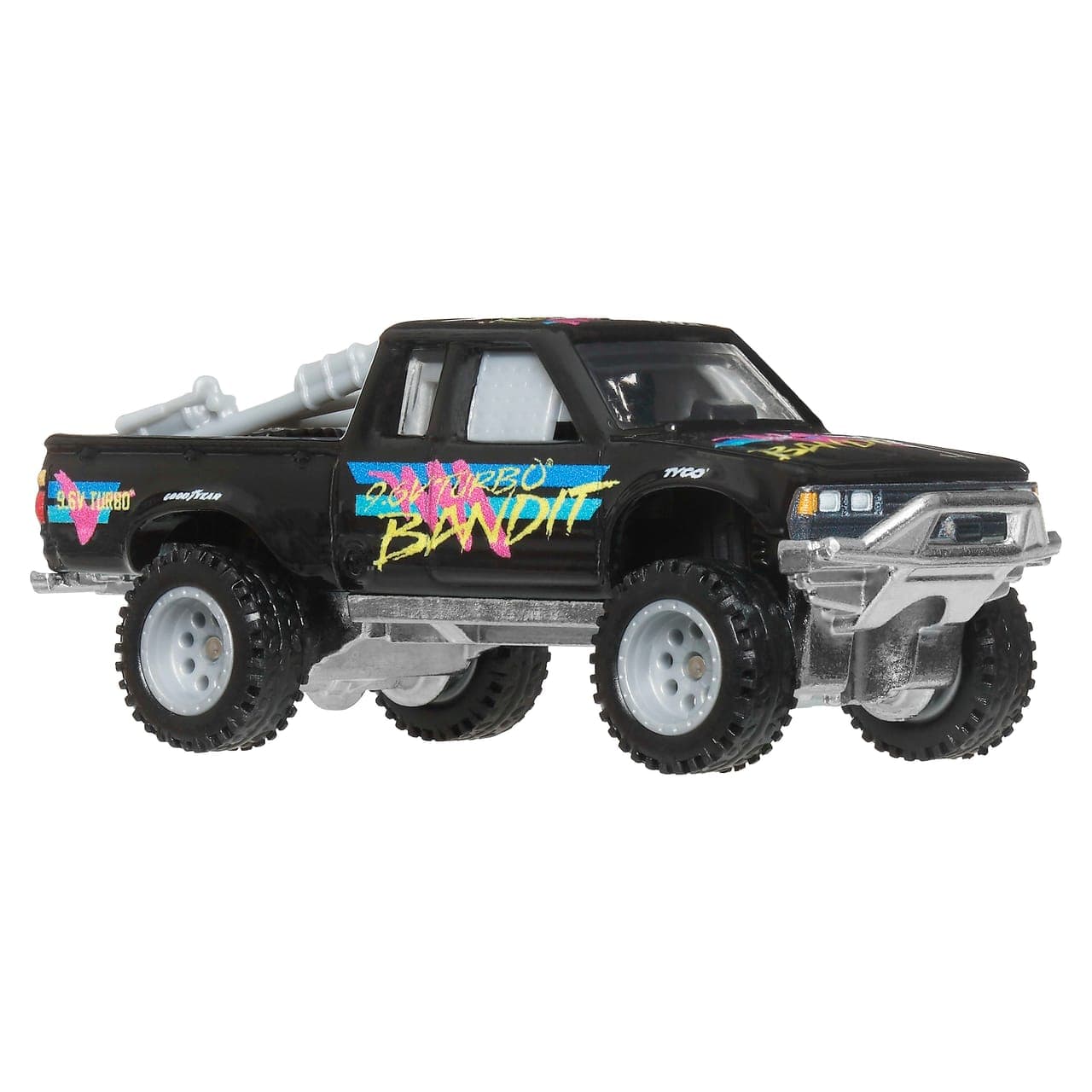 Datsun King Cab Baja Custom 6