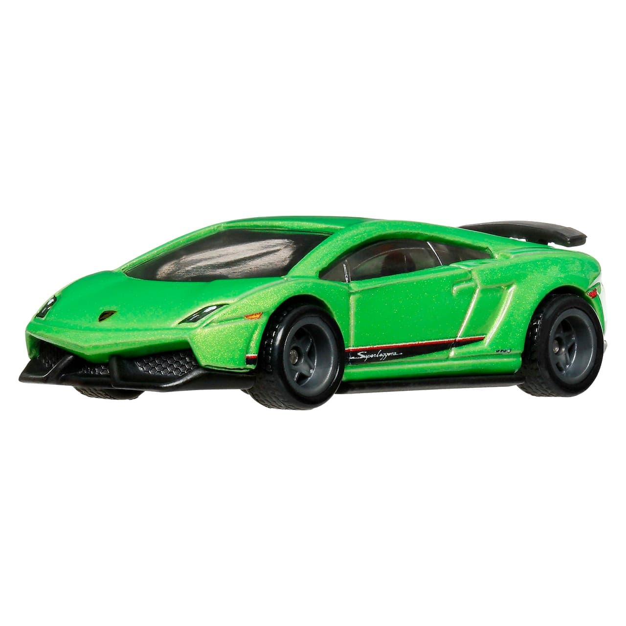 Lamborghini Gallardo LP 570-4 Superleggera