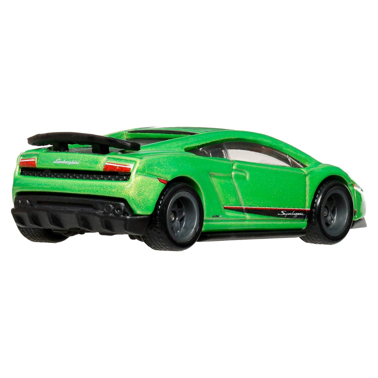 Lamborghini Gallardo LP 570-4 Superleggera 3