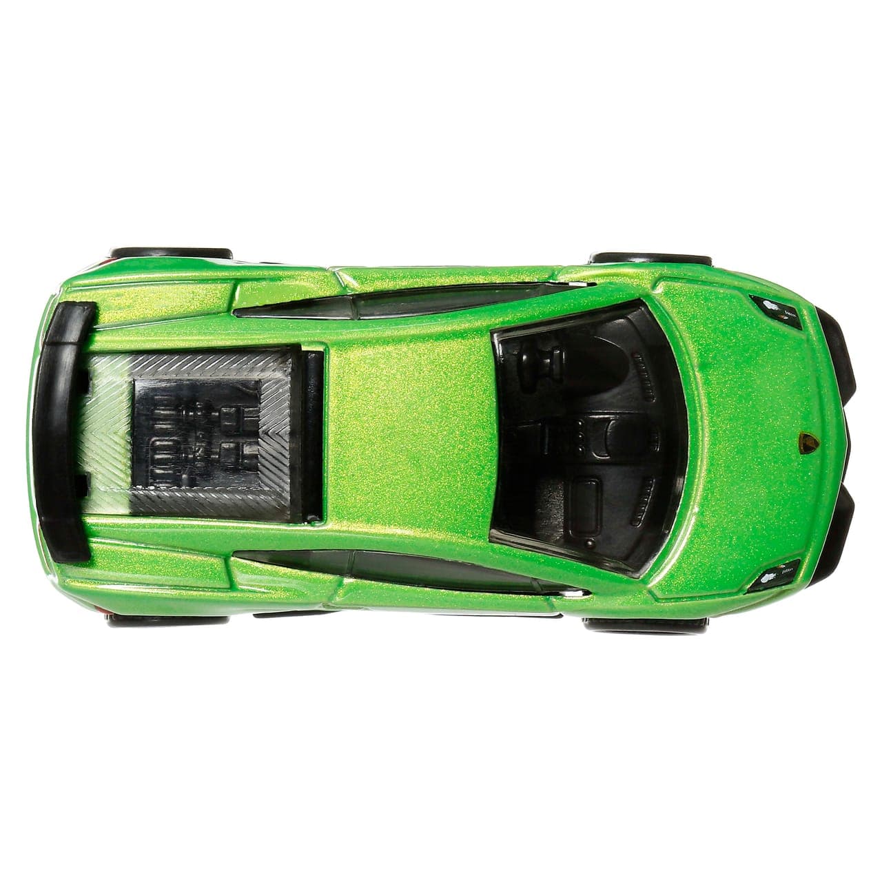 Lamborghini Gallardo LP 570-4 Superleggera 4