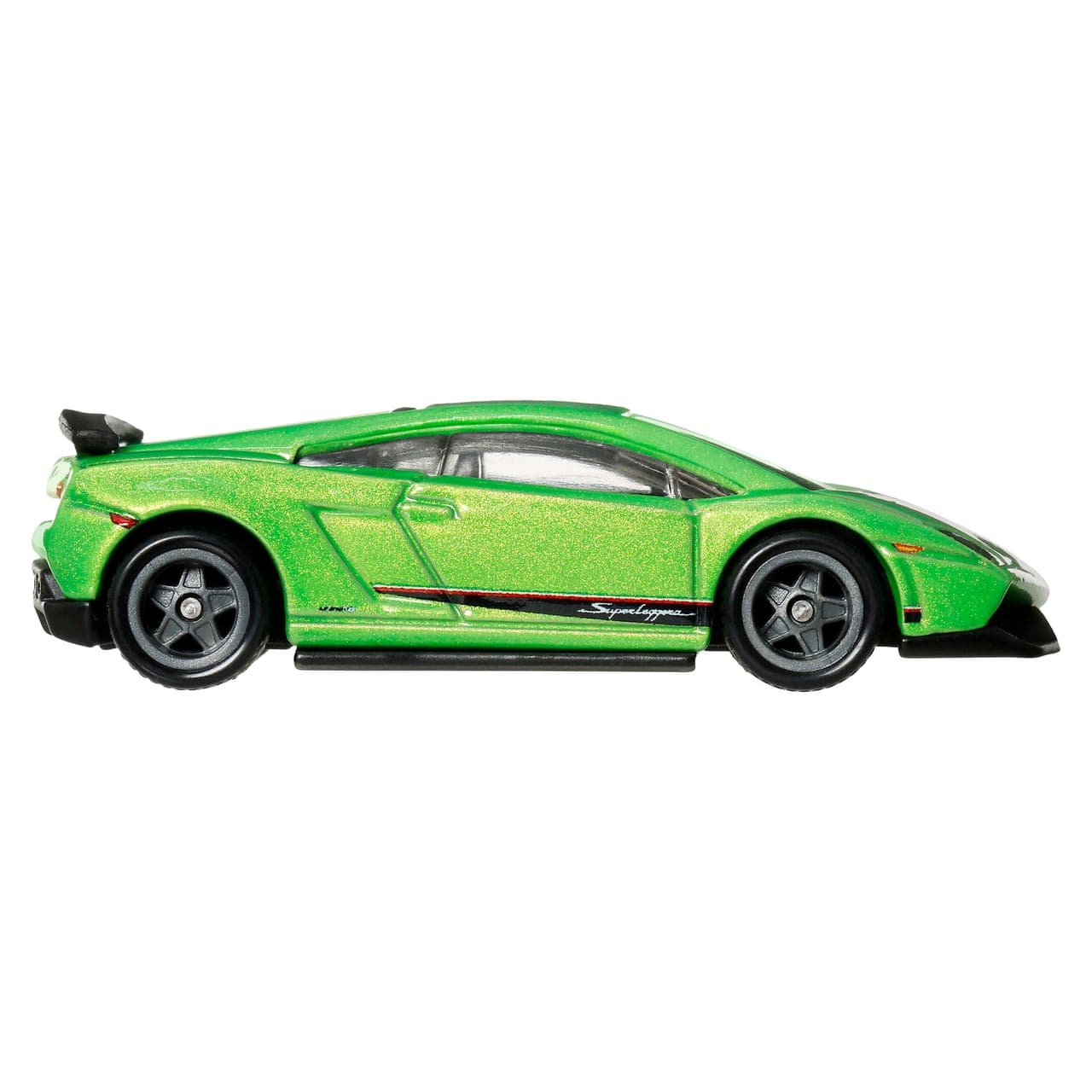 Lamborghini Gallardo LP 570-4 Superleggera 5