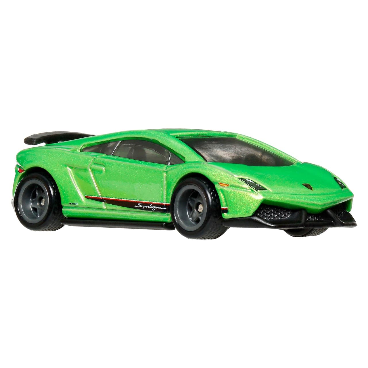 Lamborghini Gallardo LP 570-4 Superleggera 6