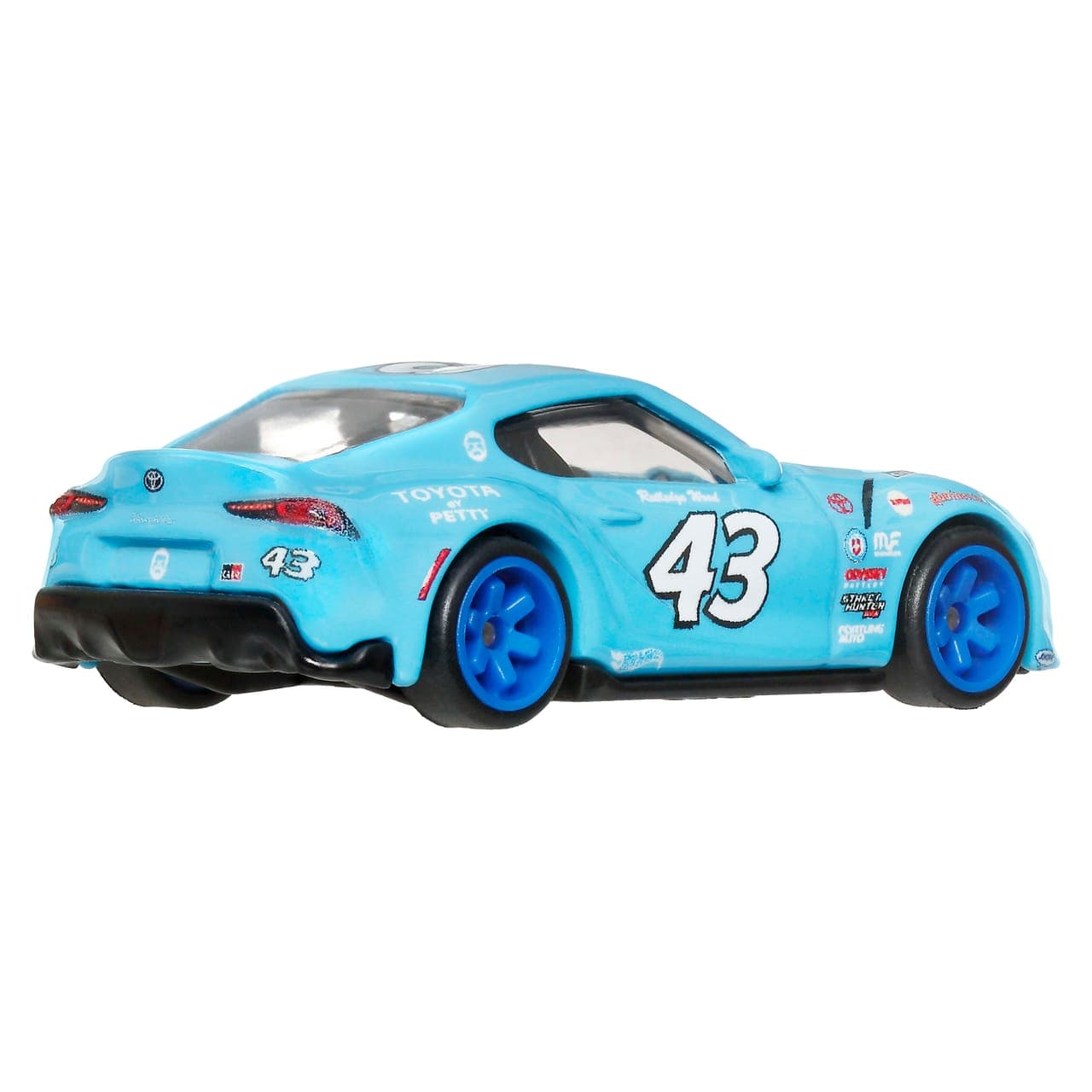 2021 Toyota GR Supra 3