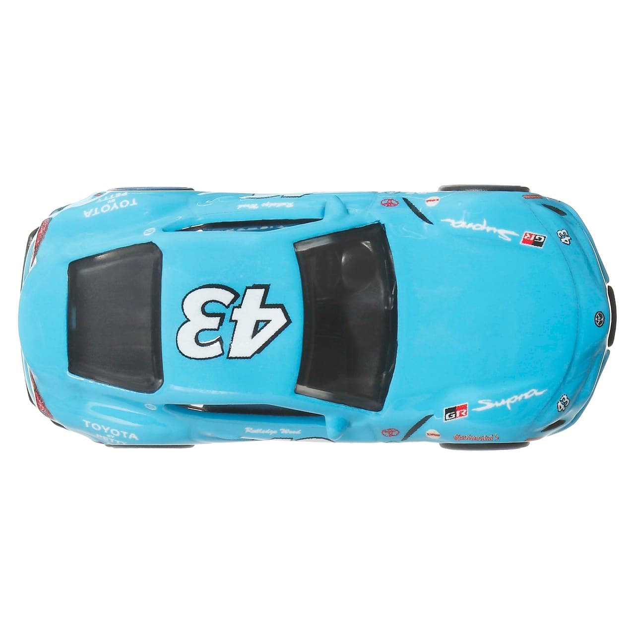 2021 Toyota GR Supra 5
