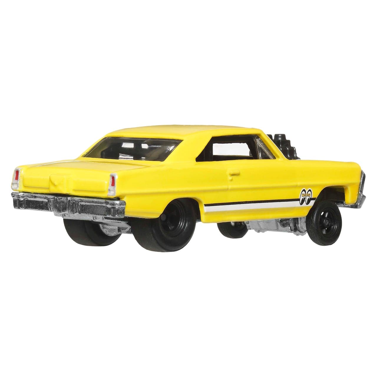 '66 Super Nova 3