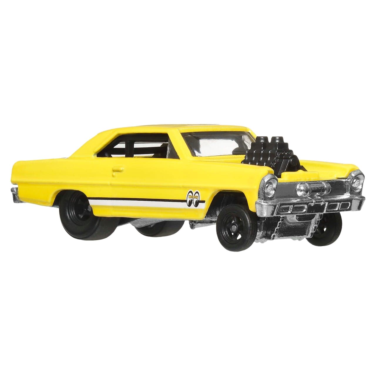 '66 Super Nova 6