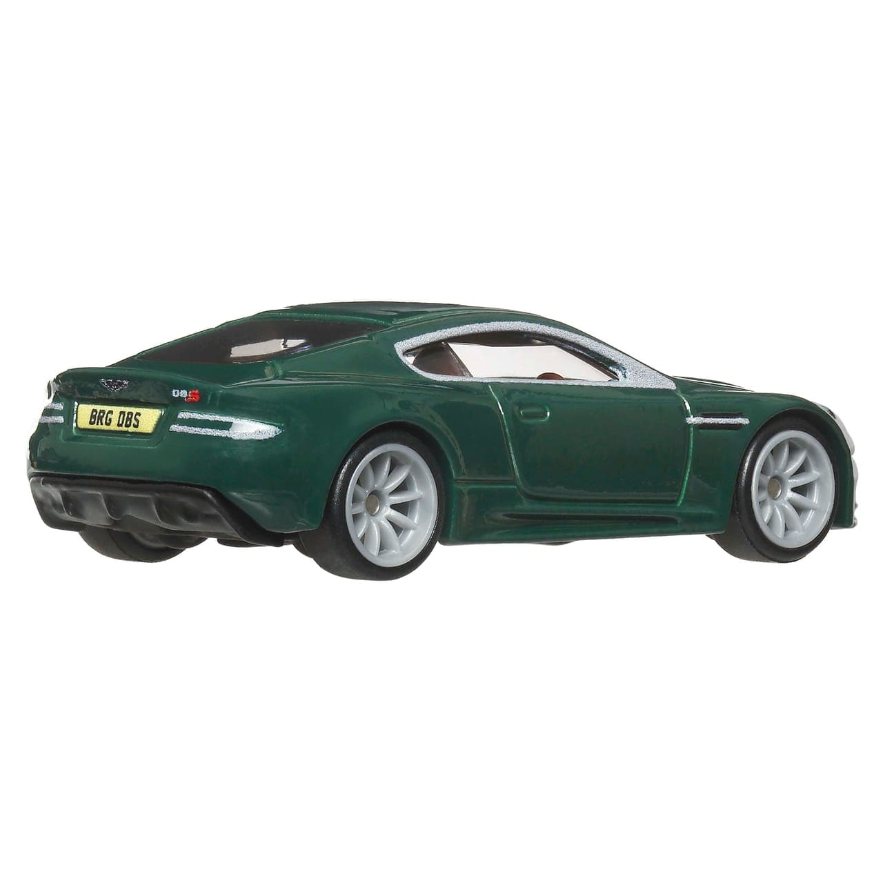 Aston Martin DBS 3