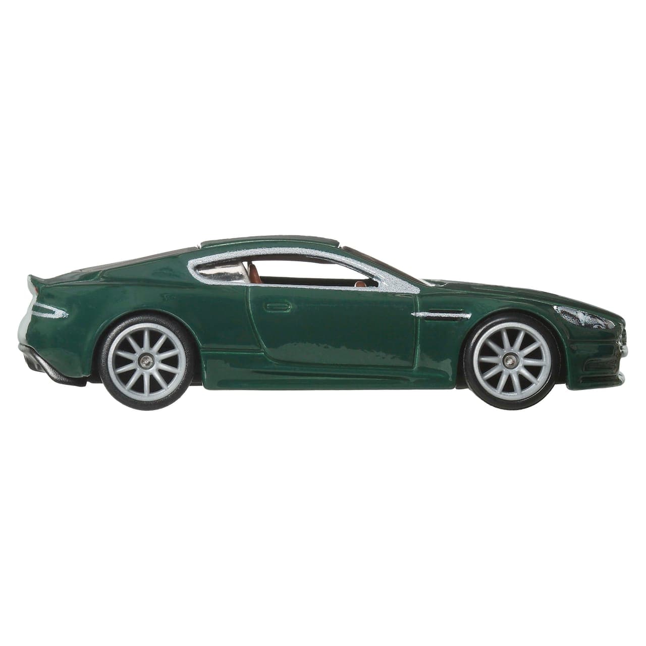 Aston Martin DBS 4