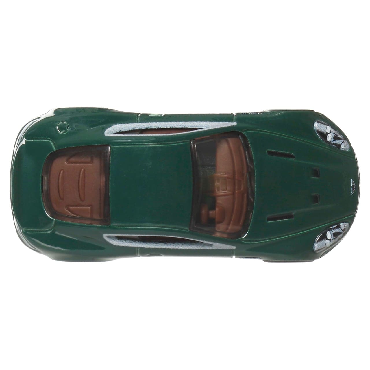 Aston Martin DBS 5