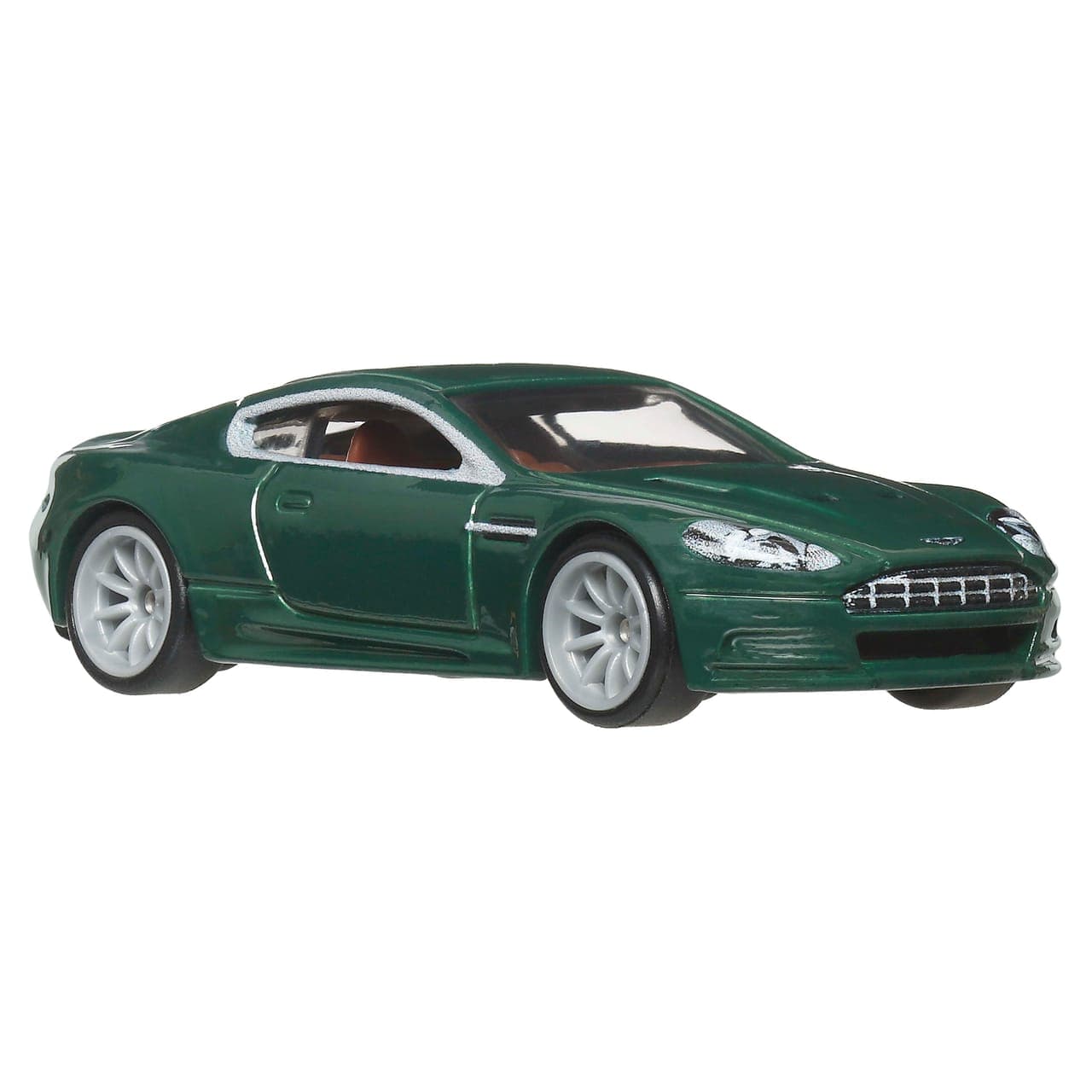 Aston Martin DBS 6