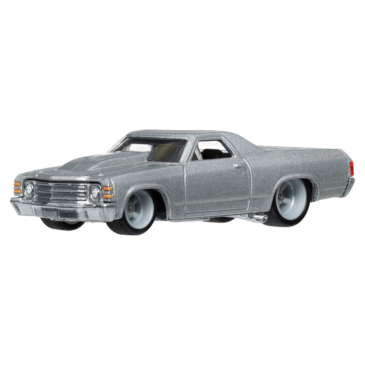 '71 El Camino