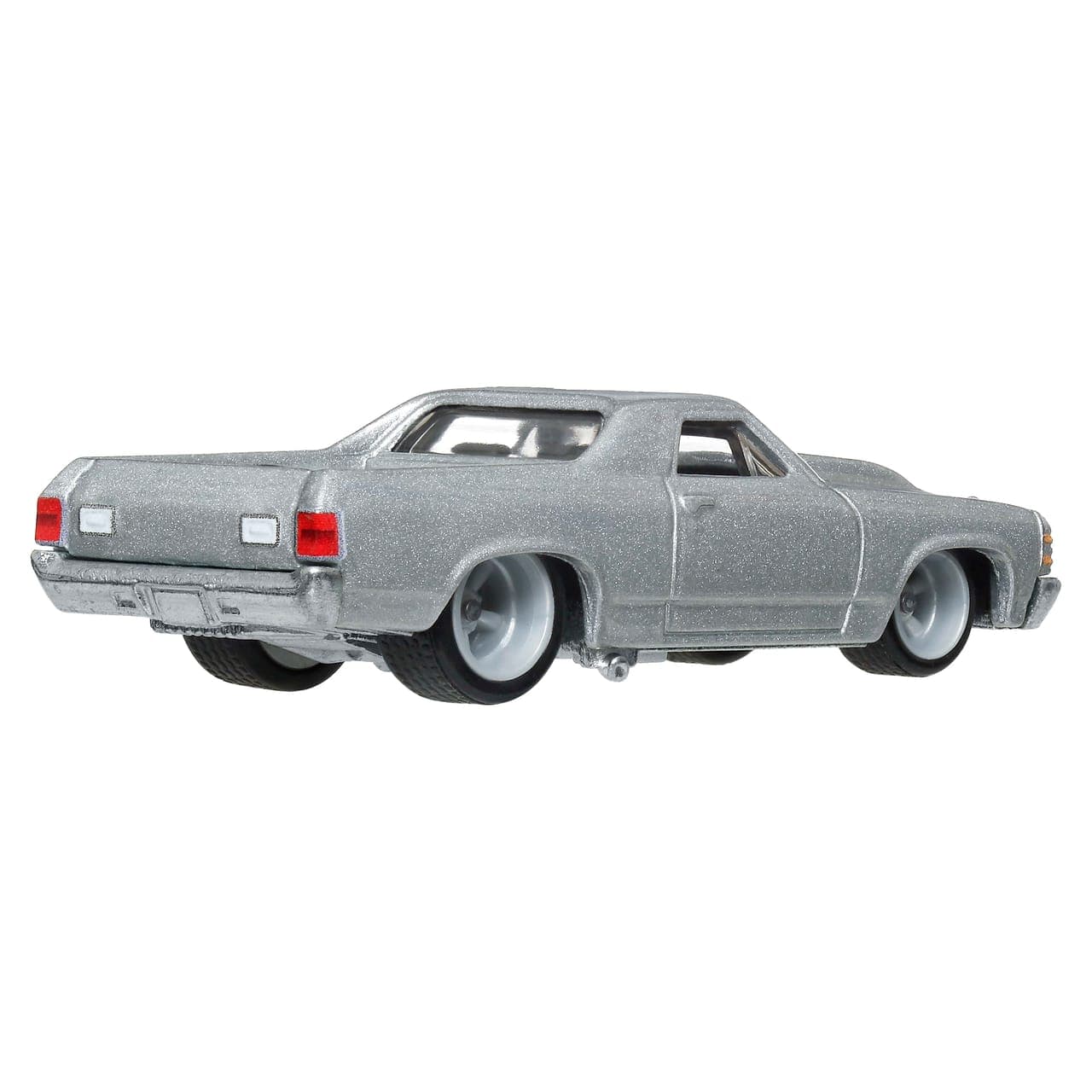 '71 El Camino 3