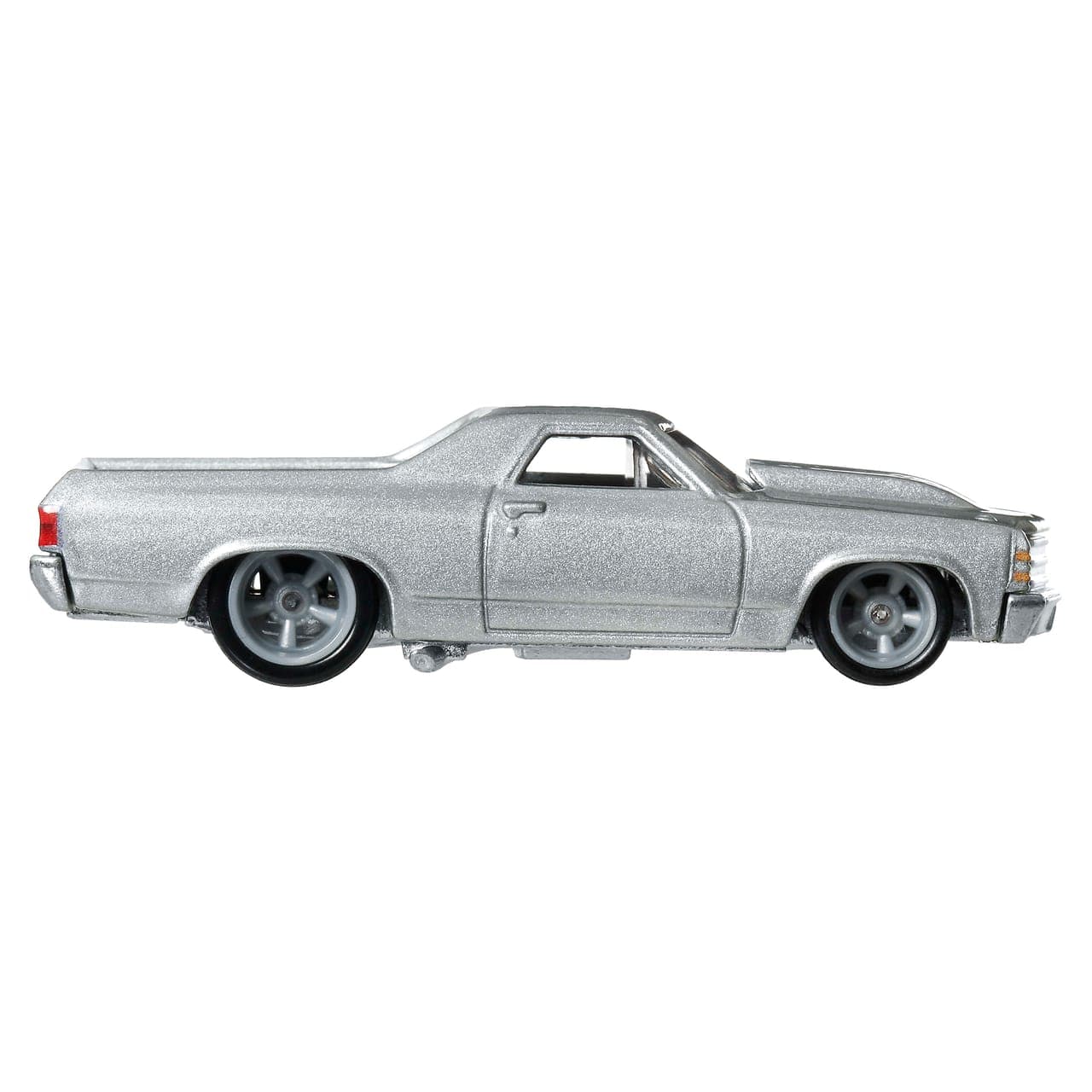 '71 El Camino 4