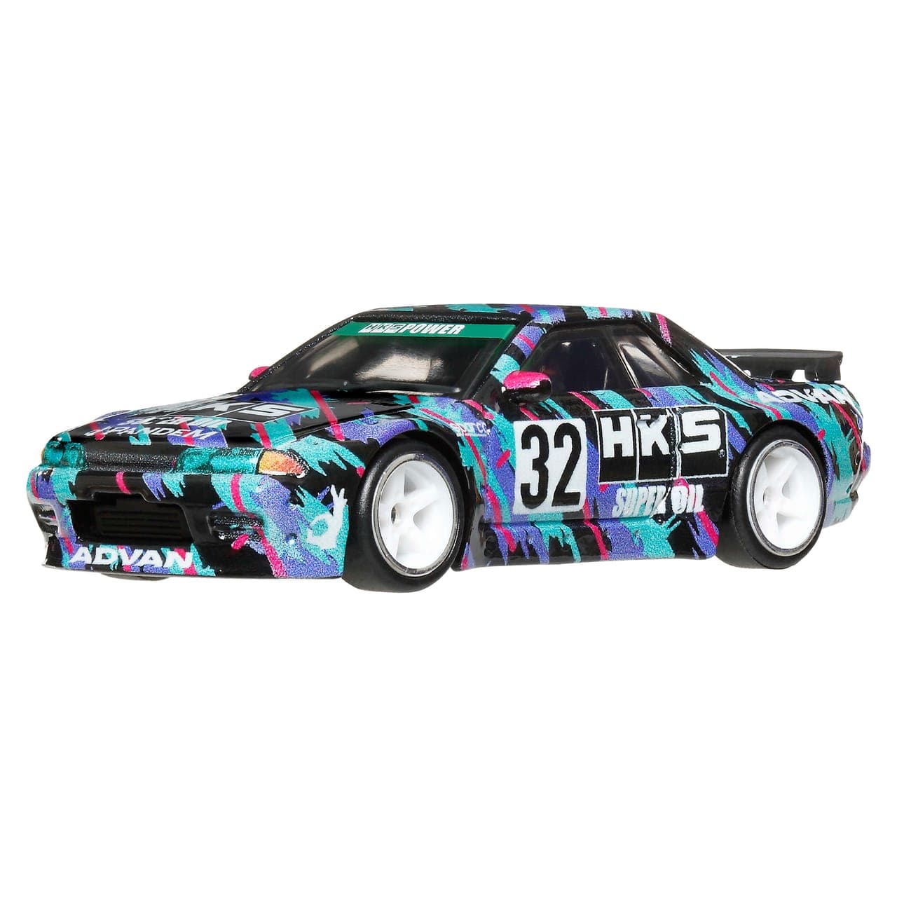 Nissan Skyline GT-R (R32) Pandem
