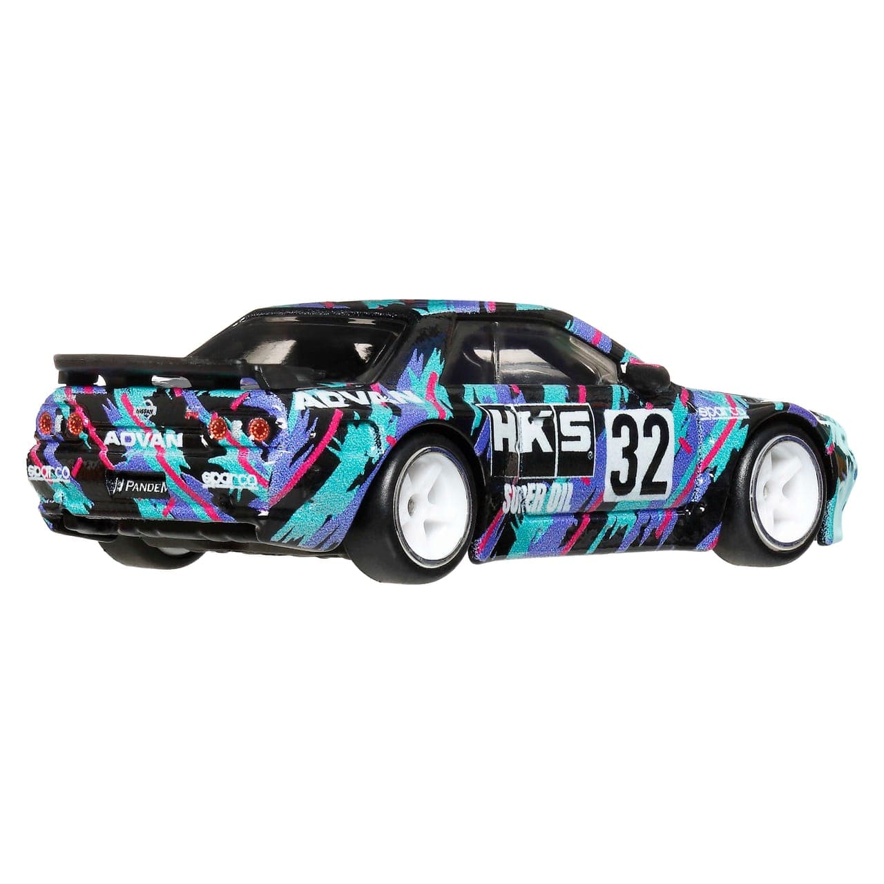 Nissan Skyline GT-R (R32) Pandem 3