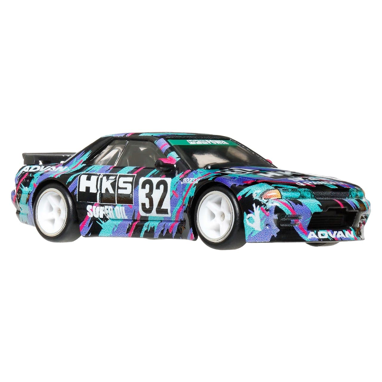 Nissan Skyline GT-R (R32) Pandem 6