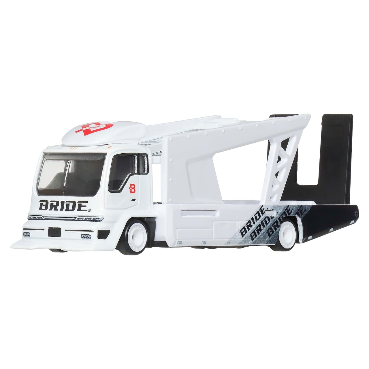 Kousoku Hauler